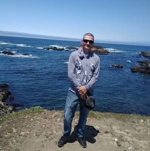 Meet your Posher, Charles